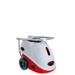 Lobster Sports Elite One Tennis Pitching Machine