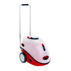 Lobster Sports Elite Grand Five Tennis Pitching Machine