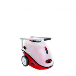 Lobster Sports Elite Grand Five LE Tennis Pitching Machine 9 Lobster Sports Elite Grand Five LE Tennis Pitching Machine