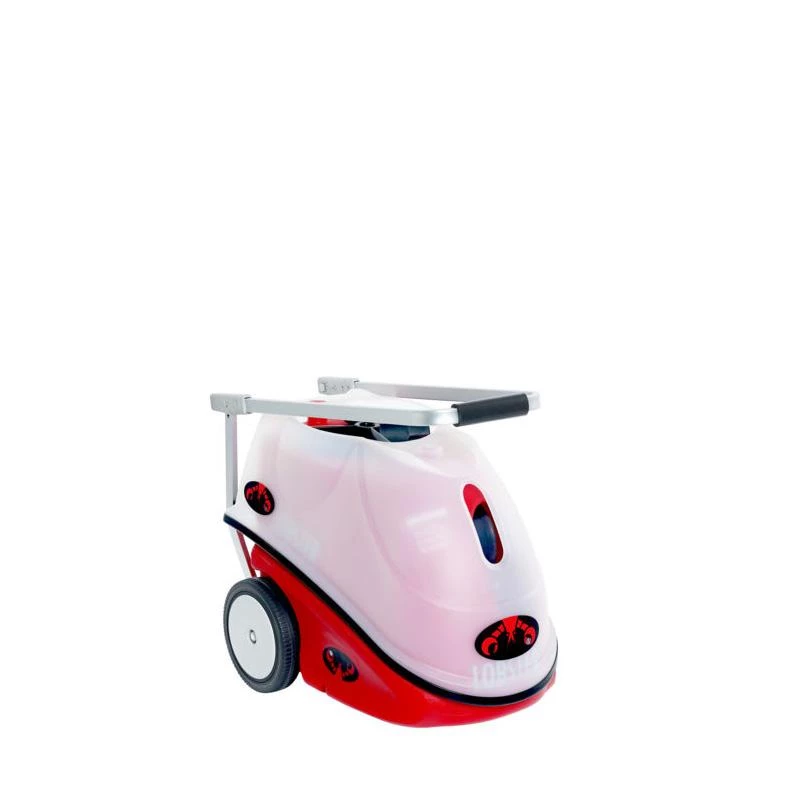 Lobster Sports Elite Grand Five LE Tennis Pitching Machine 6 Lobster Sports Elite Grand Five LE Tennis Pitching Machine