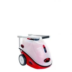 Lobster Sports Elite Grand Five Tennis Pitching Machine