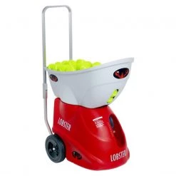 Lobster Sports Elite Liberty Portable Tennis Machine