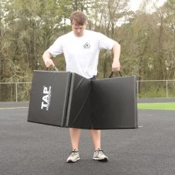 Oates Specialties TAP™ Tri-Fold Exercise Mat 7 Oates Specialties TAP™ Tri-Fold Exercise Mat