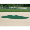 True Pitch 202-6A 6" Little League Game Pitching Mound