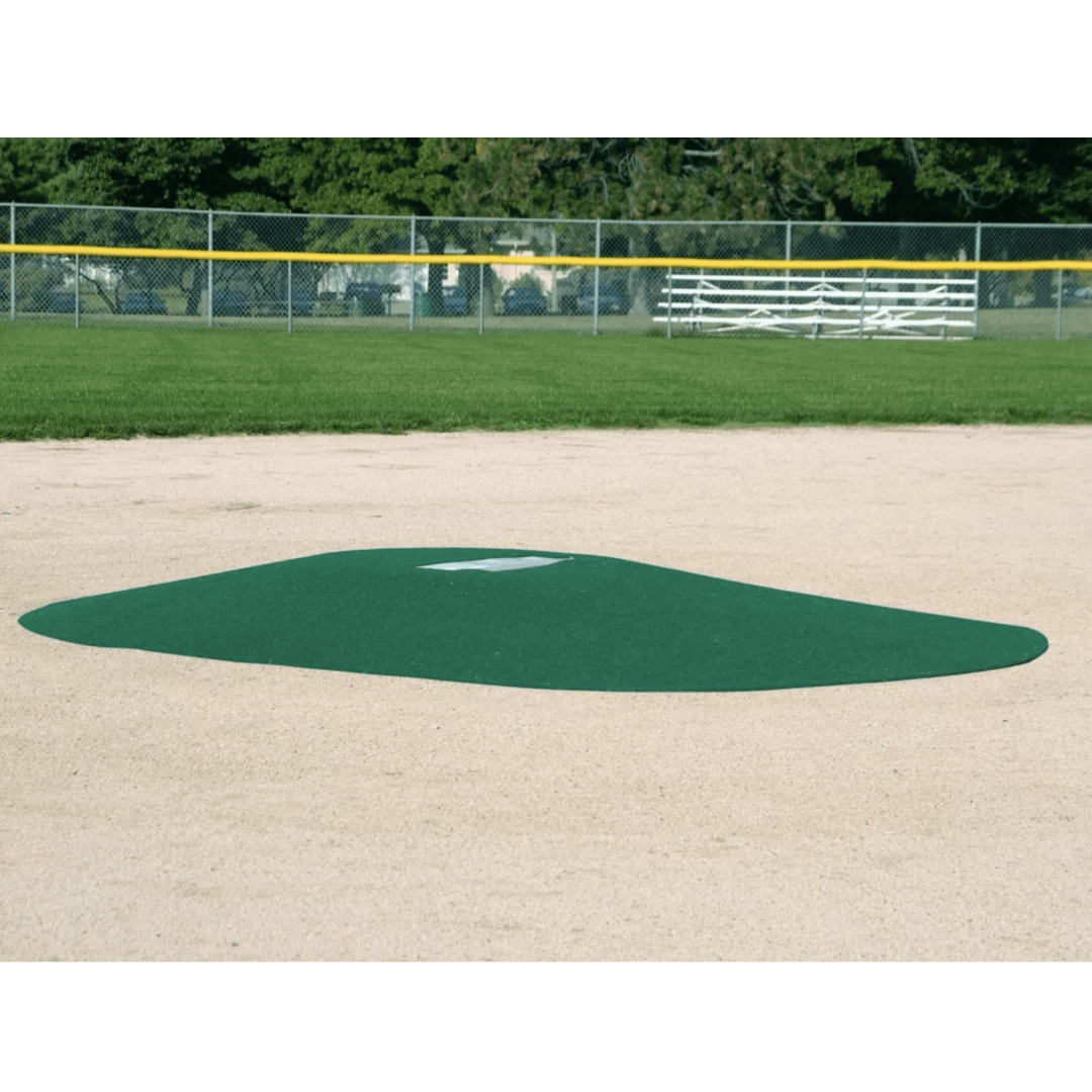 True Pitch 202-6A 6" Little League Game Pitching Mound 3 True Pitch 202-6A 6" Little League Game Pitching Mound