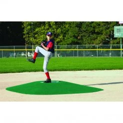 True Pitch 202-6 6" Little League Approved Game Pitching Mound