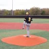 True Pitch 202-8 8" Little League Approved Game Pitching Mound 2 True Pitch 202-8 8" Little League Approved Game Pitching Mound