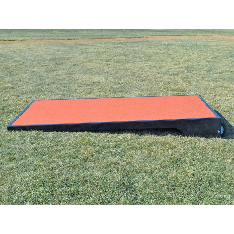 Pitching Mounds True Pitch BP Pro Practice Platform 3 Pitching Mounds True Pitch BP Pro Practice Platform