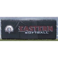 Athletic Connection Backstop Padding