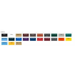 Tuffy Windscreen Tuffy Custom Sports Fencing Windscreen Windscreens