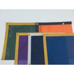 Tuffy Windscreen Tuffy Custom Sports Fencing Windscreen Windscreens