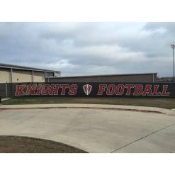 Tuffy Windscreen Tuffy Custom Sports Fencing Windscreen Windscreens