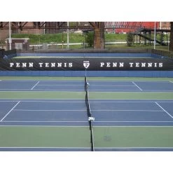 Tuffy Windscreen Tuffy Custom Sports Fencing Windscreen Windscreens