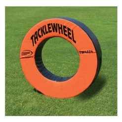 Fisher Football Training Tackle Wheel