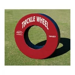 Fisher Football Training Tackle Wheel