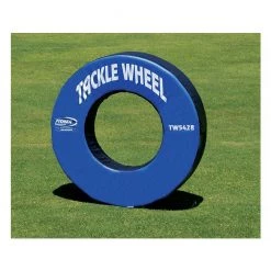 Fisher Football Training Tackle Wheel