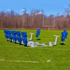 Rogers Athletic Rogers 2x2 Jenkins Eagle Sled