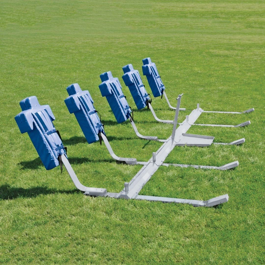 Rogers Athletic Rogers 2-Man JV Sled 3 Rogers Athletic Rogers 2-Man JV Sled