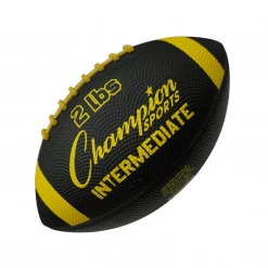 Oates Specialties Weighted Football