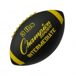 Oates Specialties Weighted Football