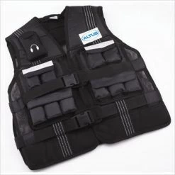 Oates Specialties Weighted Vest
