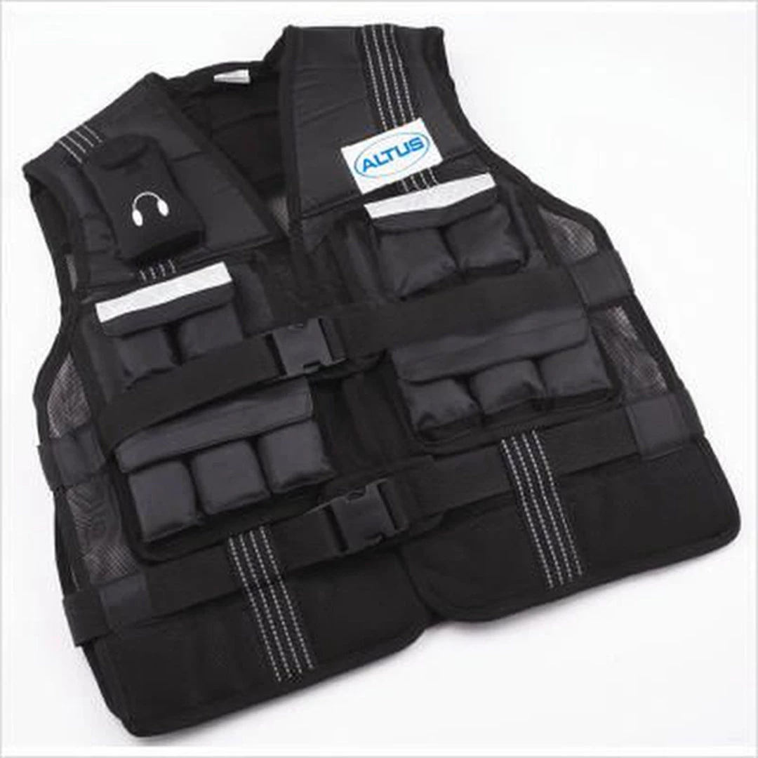 Oates Specialties Weighted Vest 3 Oates Specialties Weighted Vest