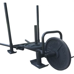 Oates Specialties Khaos® Wheelbarrow Sled