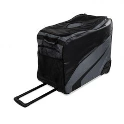 Bownet Wheeled Bucket Bag