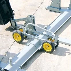 Rogers Athletic Rogers World Wheel Kit (1 Kit)