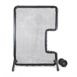 Jugs Protector™ Series: C-Shaped Softball Screen Protective Screens