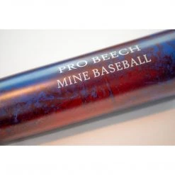 Mine Baseball Youth Max Power Baseball Bat