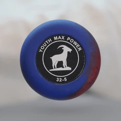 Mine Baseball Youth Max Power Baseball Bat